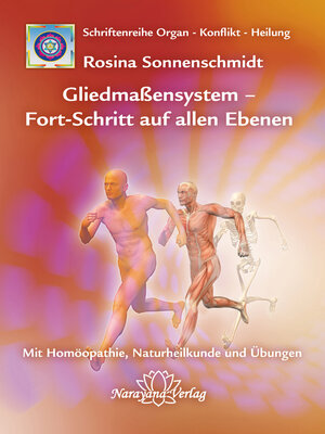 cover image of Gliedmaßensystem--Fort-Schritt auf allen Ebenen